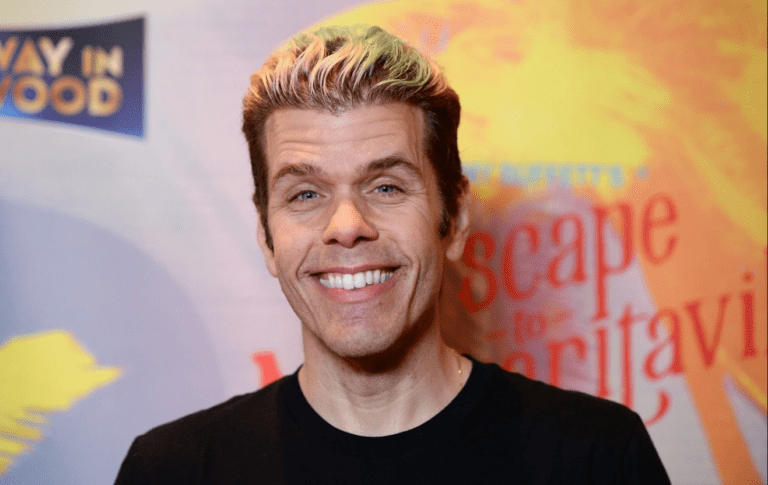 Perez Hilton Wife: Why Fans Think The Real Bling Ring Cast Is Gay? Family And Net Worth