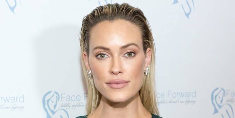 Peta Murgatroyd Religion: Does Dancing With The Stars Contestant Practice Jewish Faith? Family Ethnicity