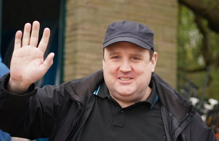 Peter Kay Religion: Is He Christian? What Disease Does He Have?