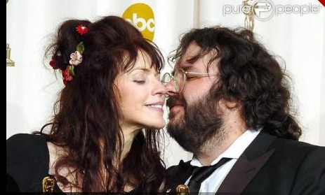 Who Is Peter Jackson Wife Fran Walsh? Age Gap Children And Net Worth