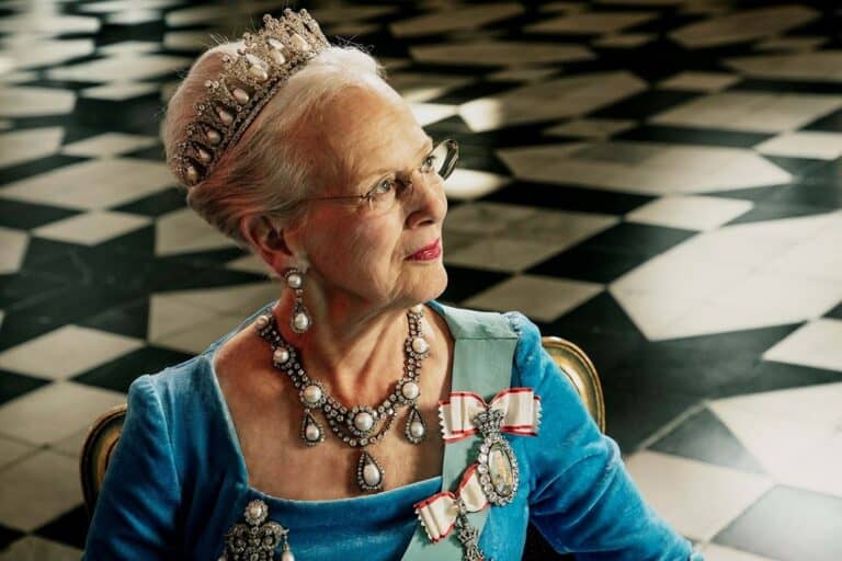 Denmark Queen Margrethe II Death Hoax Debunked: What Happened to Her And Where Is She Now?