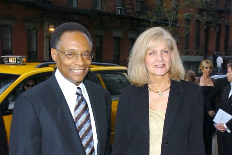 Ramsey Lewis Wife Janet Tamillow: Children And Net Worth