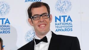 Richard Osman