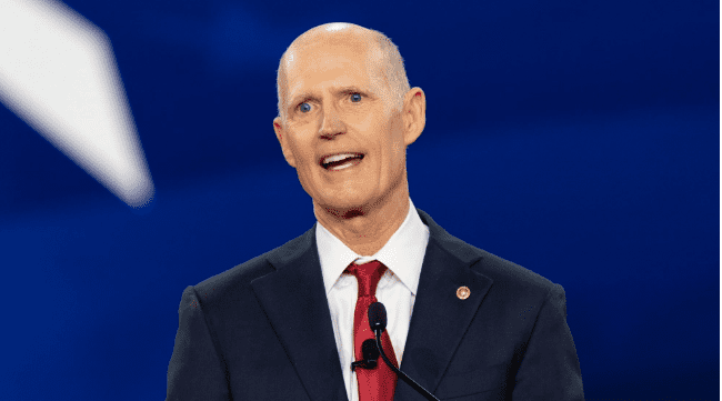 Rick Scott Religion: Controversy Explained – Daughter And Family Details