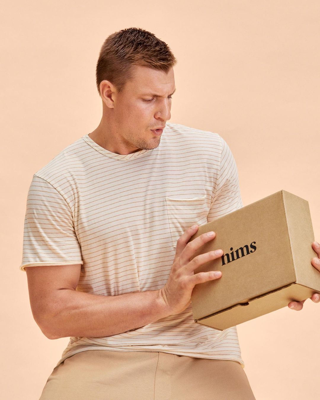 matt gronkowski net worth - Ilustrasi 2