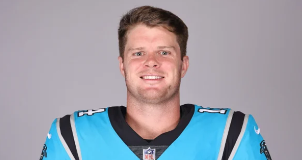 Carolina Panthers QB: Who Is Franki Darnold? Sam Darnold Sister Age Gap And Family Ethnicity