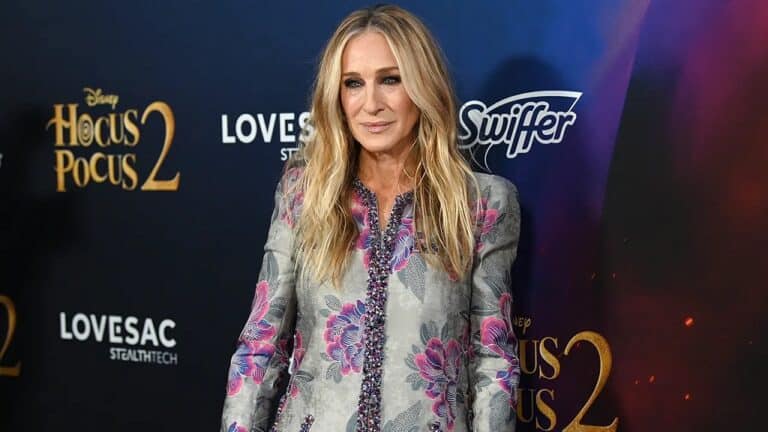 Hocus Pocus: Sarah Jessica Parker Family Emergency: What Happened- Illness And Health Update