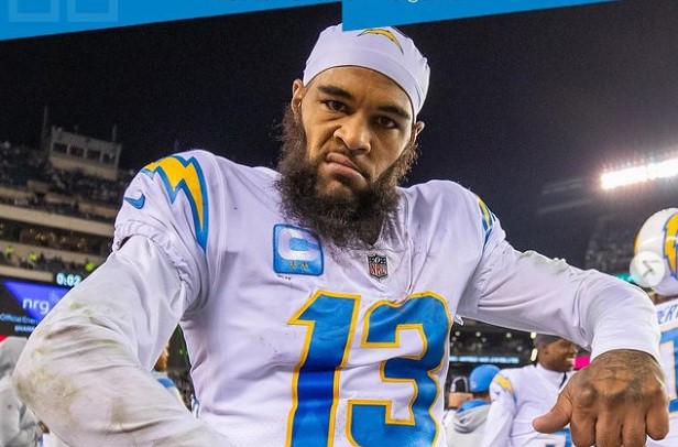 Los Angeles Chargers: What Is Wrong With Keenan Allen Shoulder? Surgery And Health Update 2022