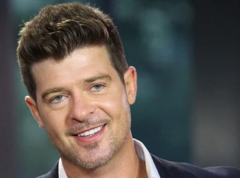 What Is Robin Thicke Religion? God Faith And Belief- What Happened To Paula Patton Ex-Husband?
