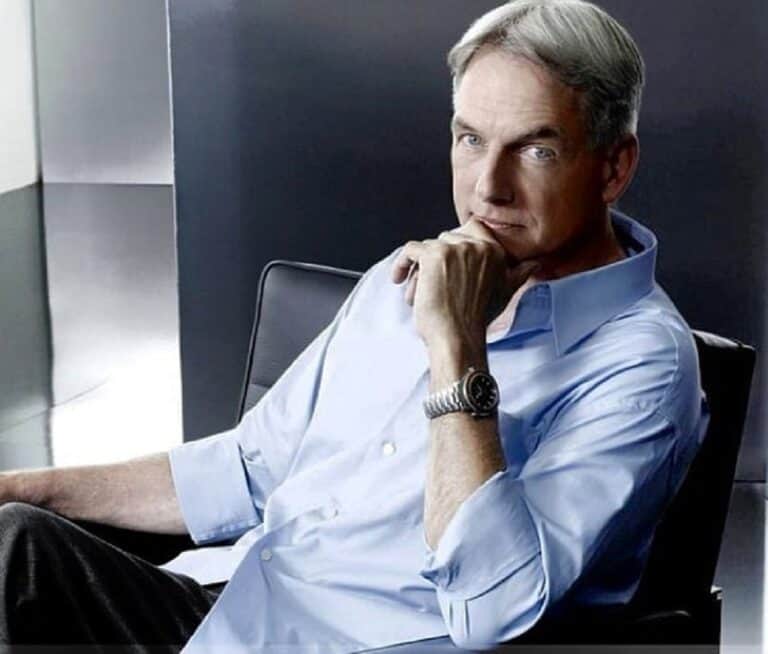 Where Is Mark Harmon Going After Leaving NCIS? New Job Career Earning And Net Worth