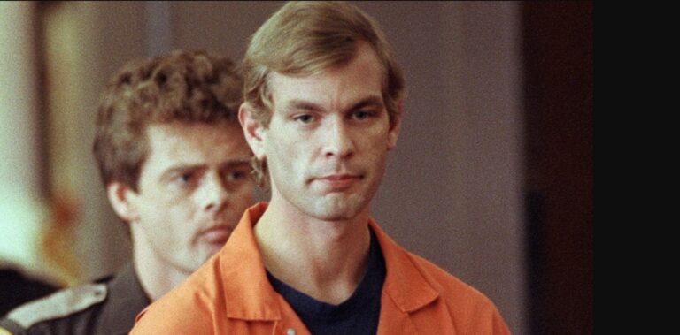 Netflix: Did Jeffrey Dahmer Kill His Brother David Dahmer? How Many People Did He Kill- Death Cause