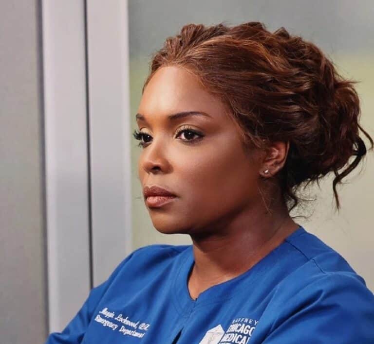 Marlyne Barrett Weight Loss Surgery: Does Chicago Med Actress Have Cancer?