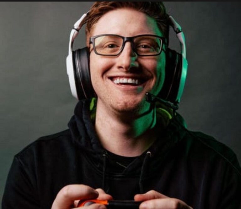 Who Is Scump On Twitch? Age Real Name And Twitter Explored