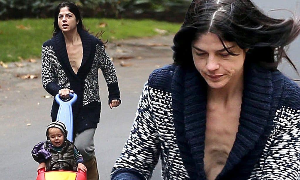 Selma Blair 1