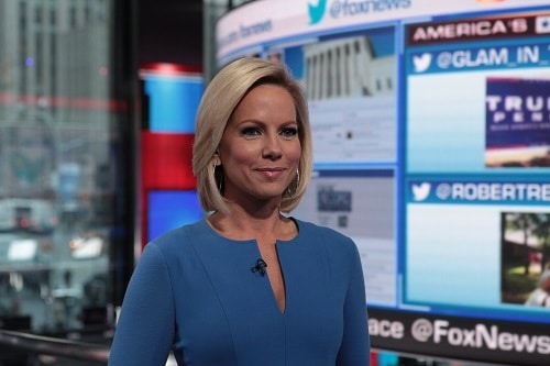 Shannon Bream isn't leaving Fox News but is headed to a new show [Source- Adweek]
