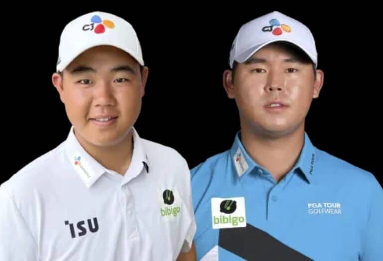 Are Tom Kim And Si Woo Kim Related? Family Tree And Net Worth Difference