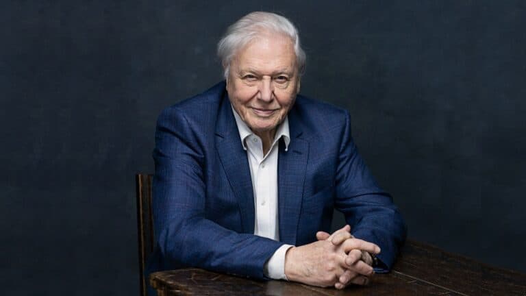 David Attenborough Is Still Alive: Death Hoax Debunked, What Happened To English Broadcaster?