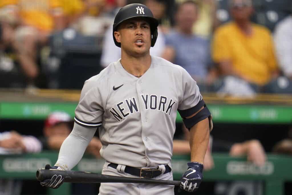Stanton is a well-known personality [ Source- N.J.com]
