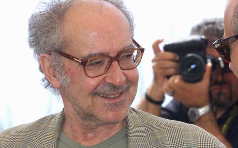 Jean Luc Godard Death Cause: How Did He Die? His family And Net Worth