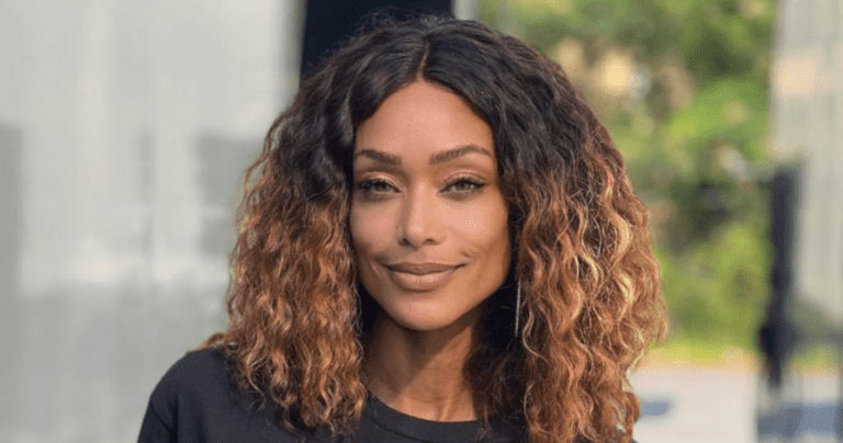Tami Roman Parents: Who Are Nadine Buford and Puerto Rican