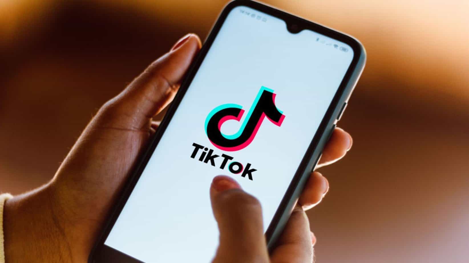 TikTok [Source- Tech Briefly]