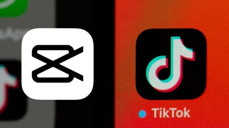 What Is Capcut Template New Trend Tiktok? How Do Make It Step Explained