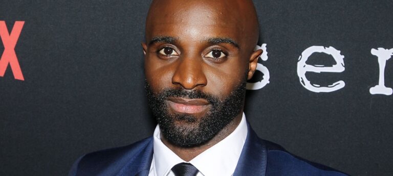 Is Toby Onwumere Gay Or Does Reasonable Doubt Caste Have A Wife? Family And Net Worth