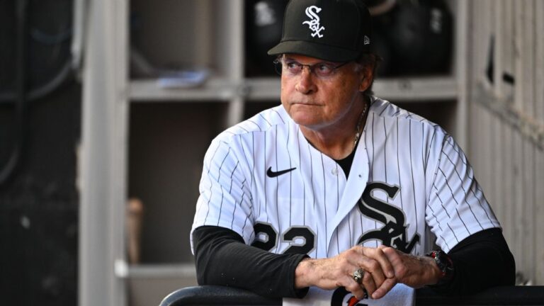 Is Tony La Russa Sick? What Happened To American Baseball Coach? Illness And Health Update