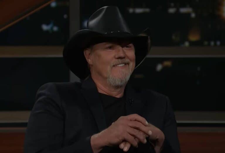 Is Trace Adkins Sick? Does He Have Cancer? Illness And Health Update