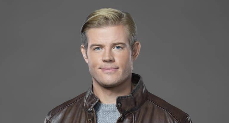 Dancing With Stars: Who Are Trevor Donovan Parents And Where Are They From?
