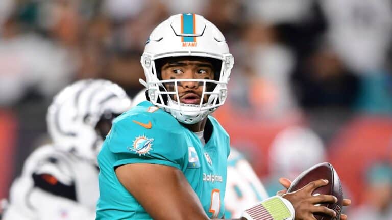 When Is Tua Tagovailoa Dolphins Coming Back? What Happened To Him? Injury Update