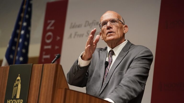 Victor Davis Hanson Illness And Health Update: What Happened To American Commentator?