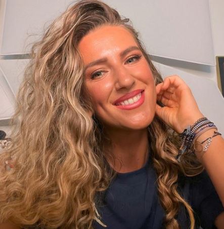 Belarusian Tennis Player Victoria Azarenka Husband: Is She Married Billy McKeague? Kids Family And Religion