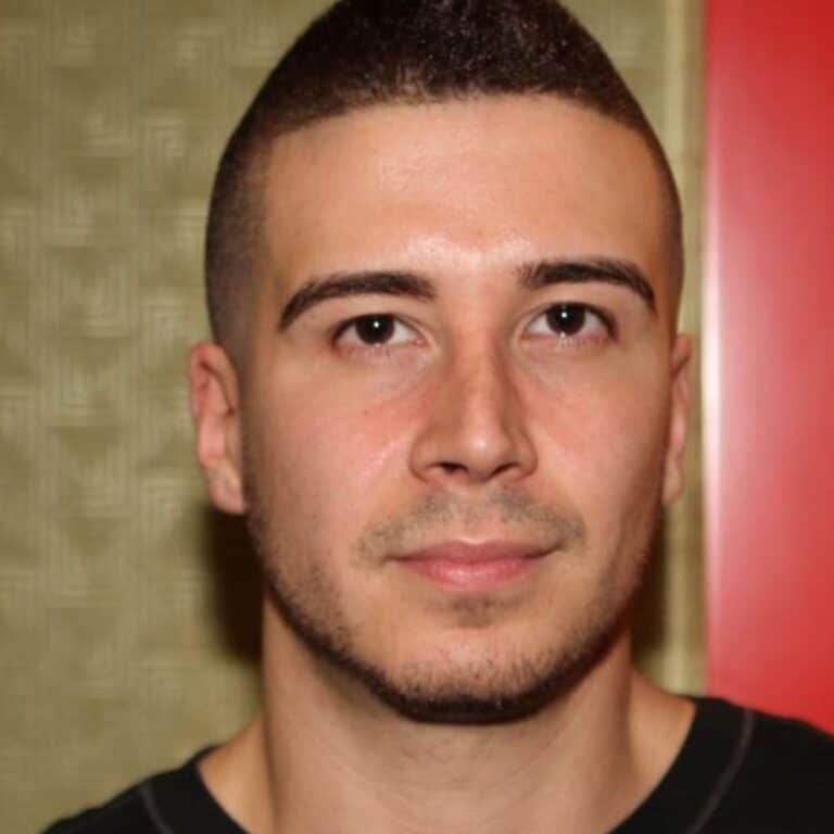 Dancing With Stars: Vinny Guadagnino Tattoo Meaning And Design: His Family And Net Worth