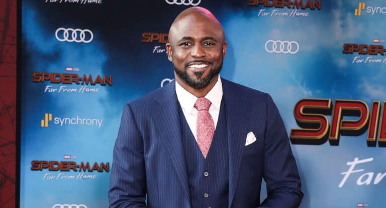 Is Wayne Brady Arrested? What Happened To Dancing With Stars Contestant?