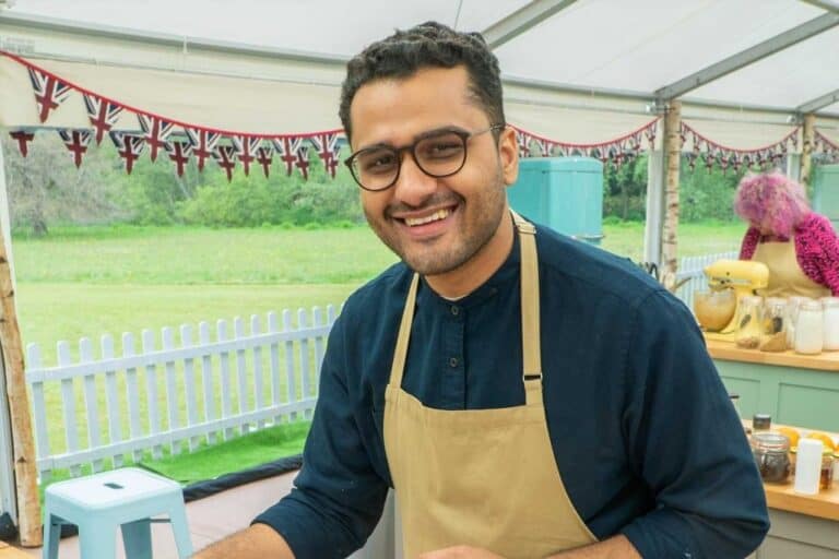 The Great British Bake Off 2022: Who Is Abdul Rehman Sharif? Wikipedia Family And Net Worth