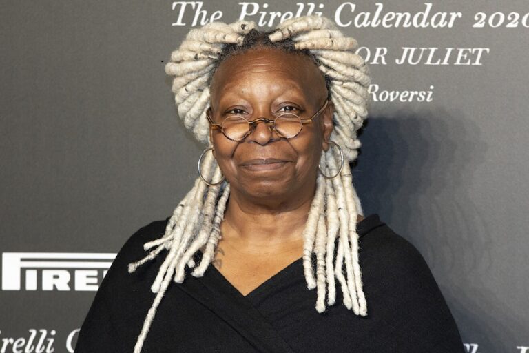 Whoopi Goldberg Racist Comments: What Did She Say? Twitter Reactions