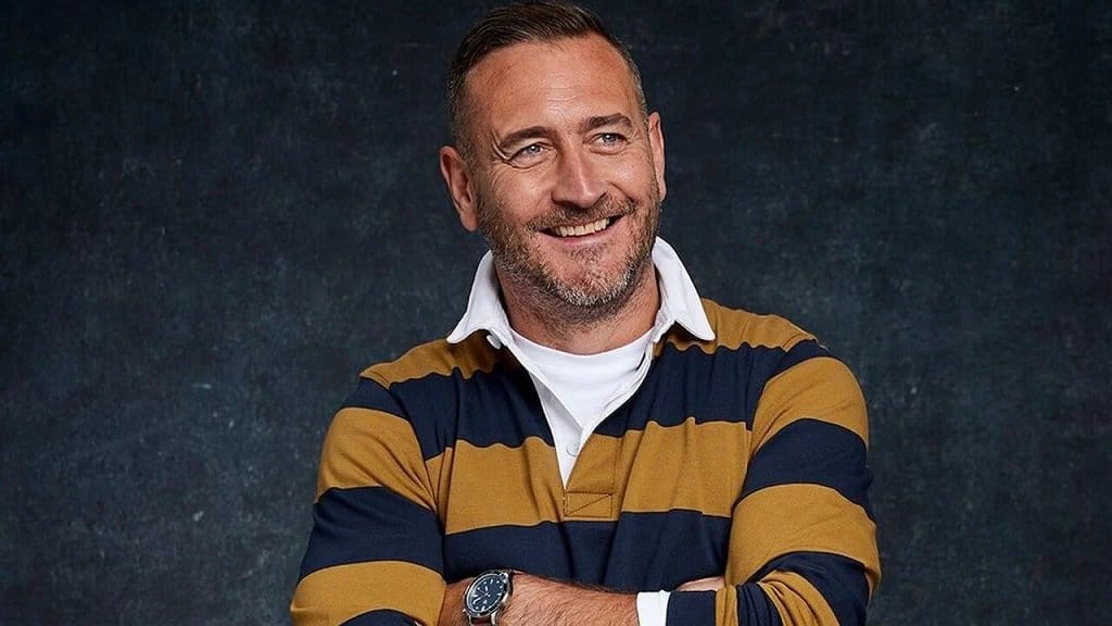 Will Mellor Weight Loss