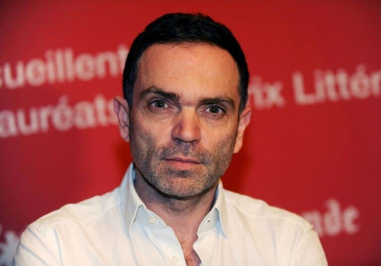 Yann Moix Wife: Is French Author Married? Why Fans Think He Is A Gay?