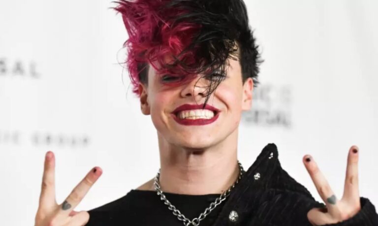 Yungblud’s Religion: Has He Had A Plastic Surgery? Hair And Partner Details