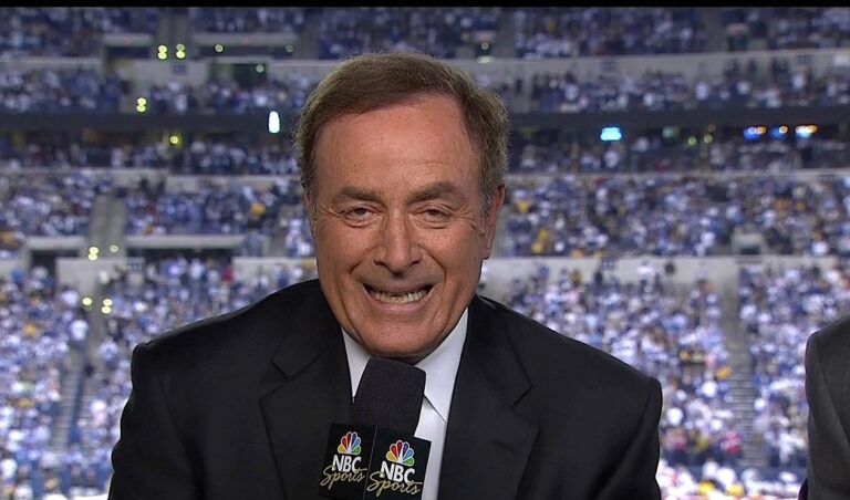 Al Michaels Illness And Health? What Happened To Him- Did He retired?