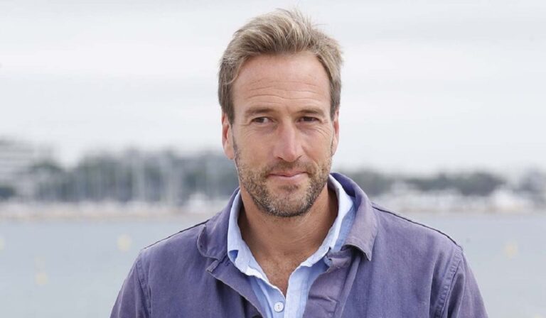 Ben Fogle Illness: What Happened To Him? Family And Net Worth