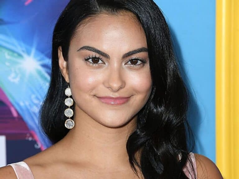 Camila Mendes Weight Loss Before And After: What Happened To Do Revenge Cast?