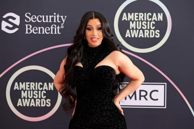 Is Cardi B Arrested? Where Is American Rapper Now Jail Or Prison?