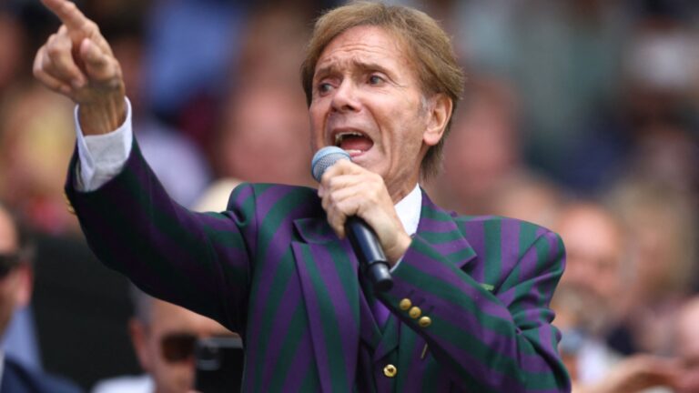 Has Cliff Richard Had A Plastic Surgery? Where Is He Now? Wife And Children