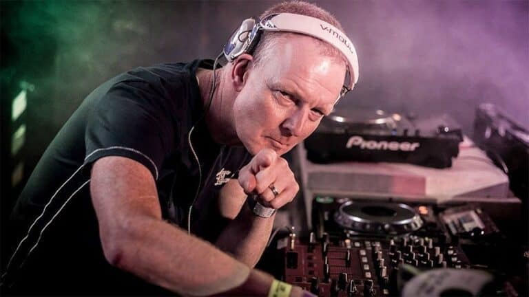 Stu Allan Net Worth At Death: Musician DJ Death Cause And Illness