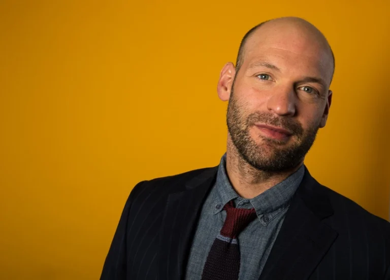 Why Does Corey Stoll Have No Hair? New Look Update