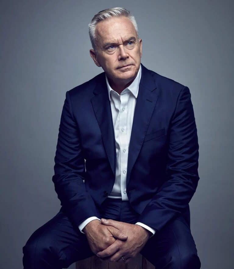 Huw Edwards Illness And Health Update: What Happened To BBC News Presenter?