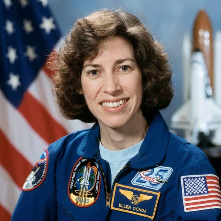 Ellen Ochoa Death Hoax Debunked: What Happened To Former Astronaut And Where is She Now?