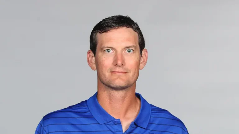How Much Is Ken Dorsey Salary? Net Worth Career Earning And Achievement
